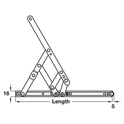 FRICTION HINGE SIDE 406 750x1200