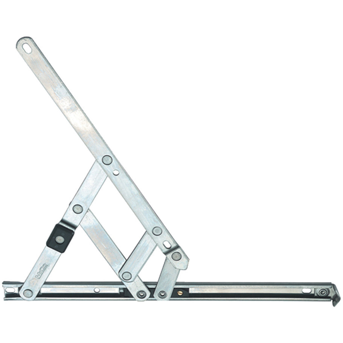 FRICTION HINGE SIDE 406 750x1200 by HAFELE UK LTD