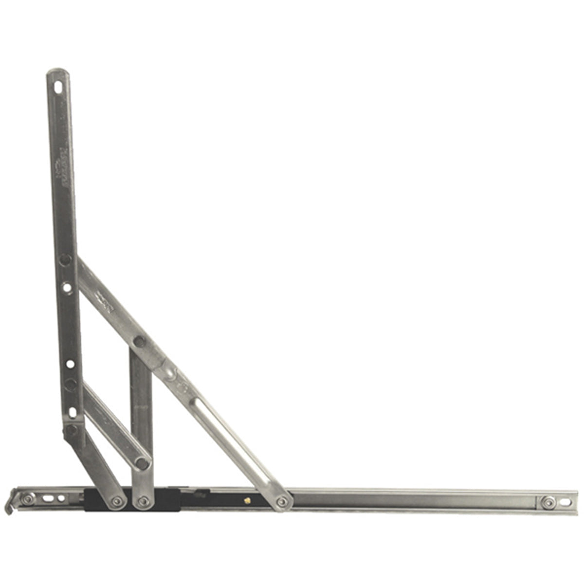 LOADPRO FRICT HINGE HD SIDE 18x406 by HAFELE UK LTD