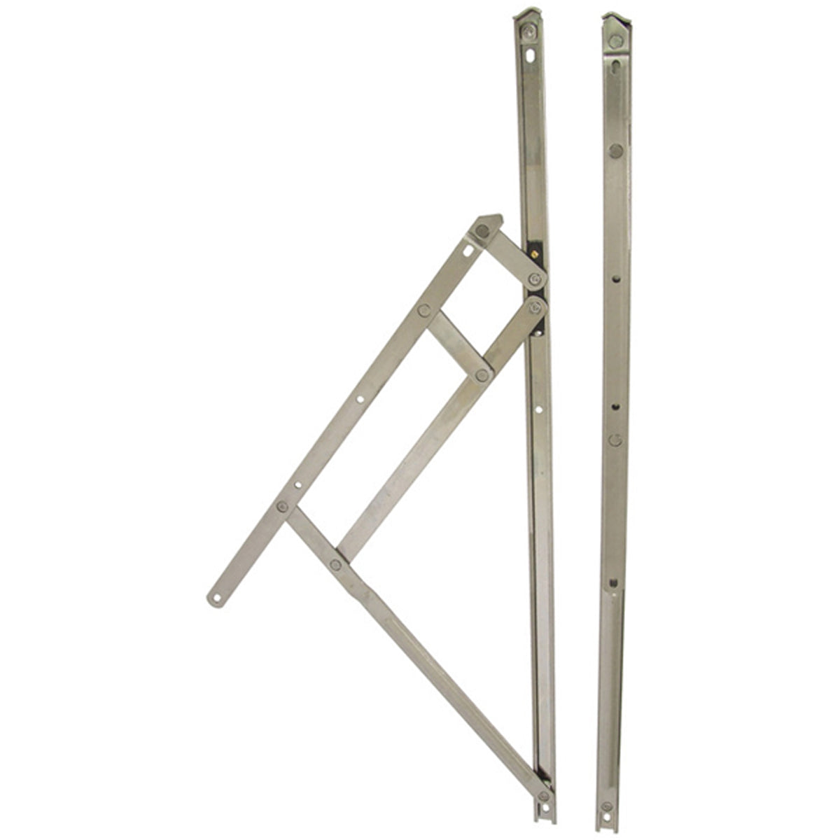 LOADPRO FRICT HINGE HD TOP 18x609 by HAFELE UK LTD