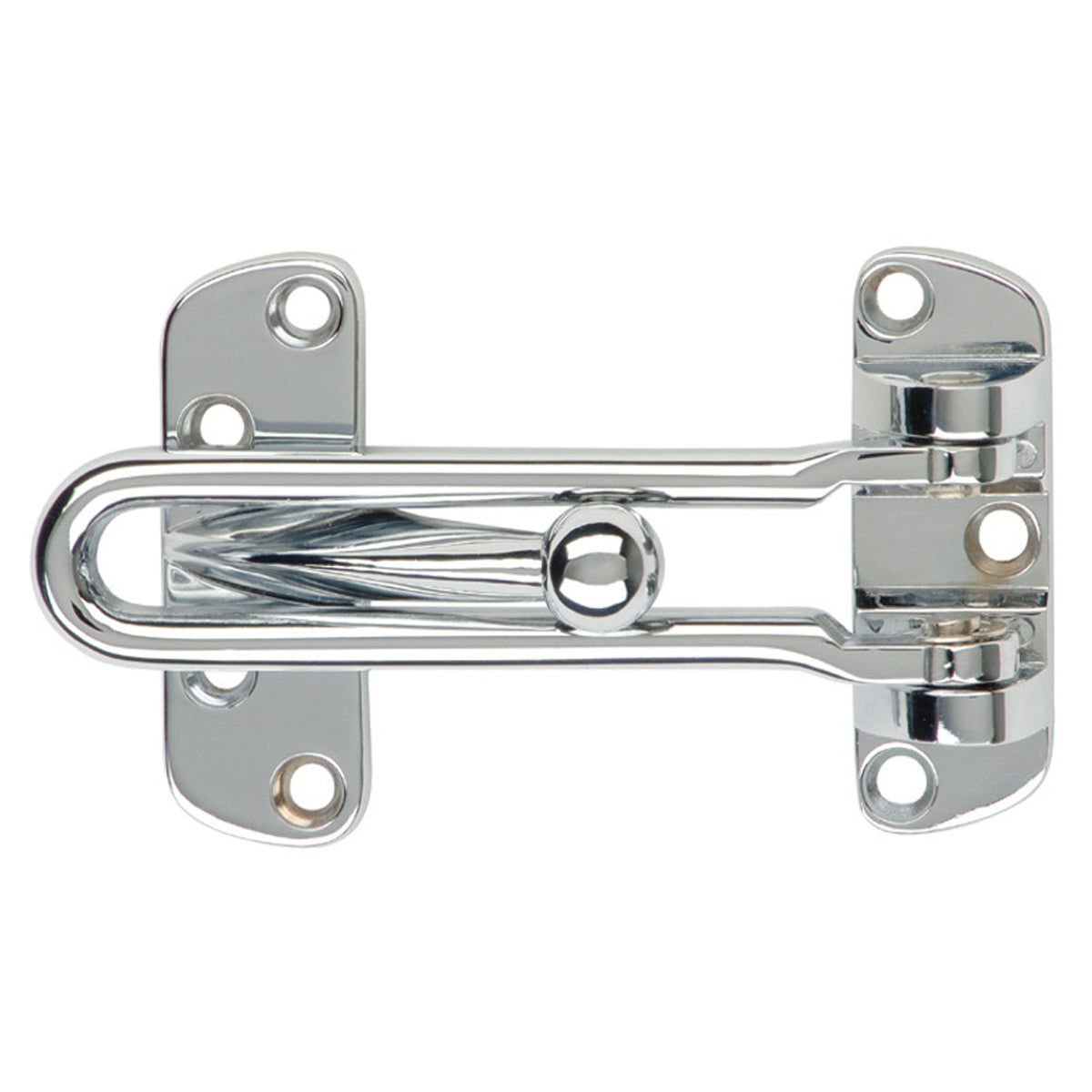SECURITY DOOR RESTRICTOR ZA/PCP
