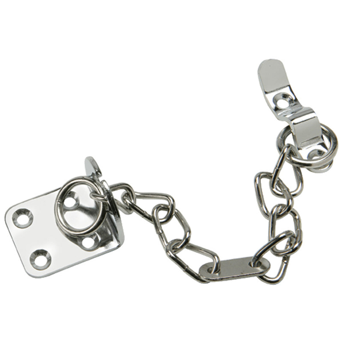 DOOR CHAIN BRS/PCP