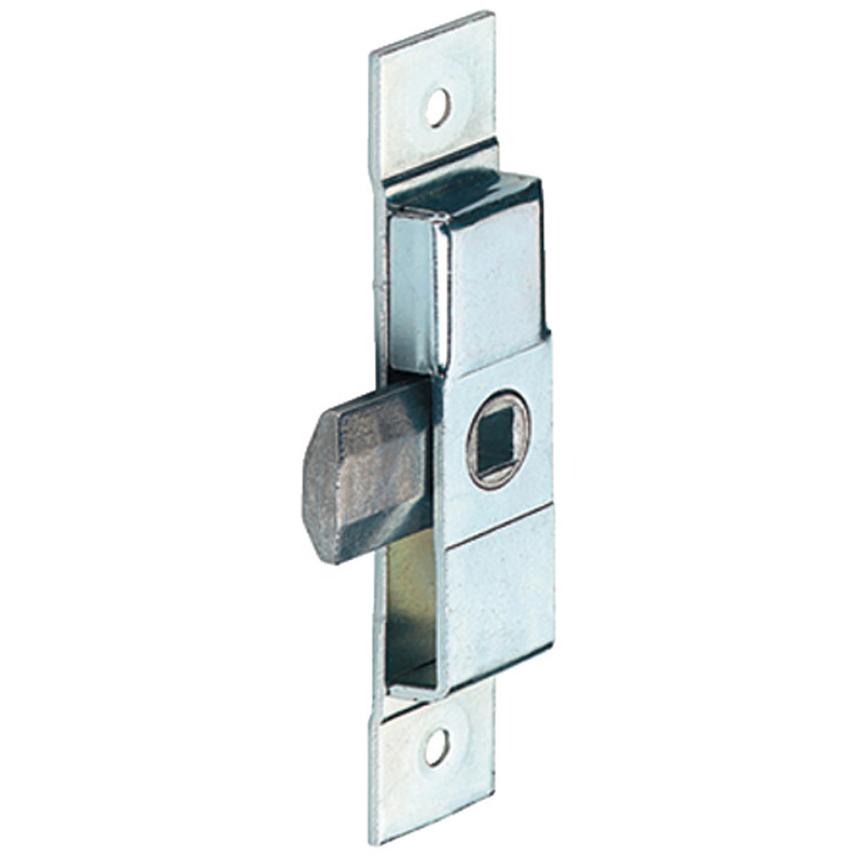 BUDGET LOCK LOCK 100x18 ST/GALV by HAFELE UK LTD