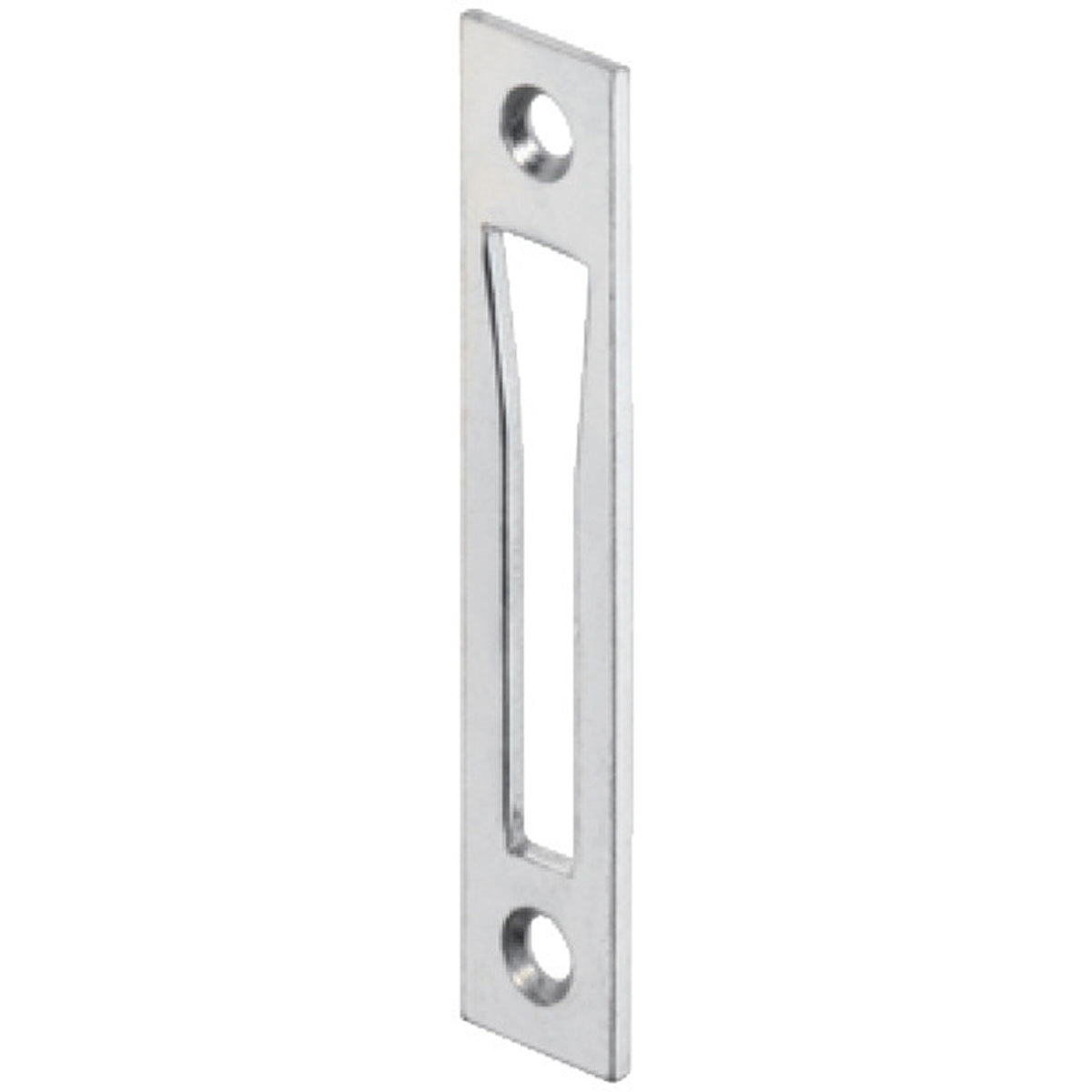 BUDGET LOCK STRIKE 79x18 ST/GALV by HAFELE UK LTD