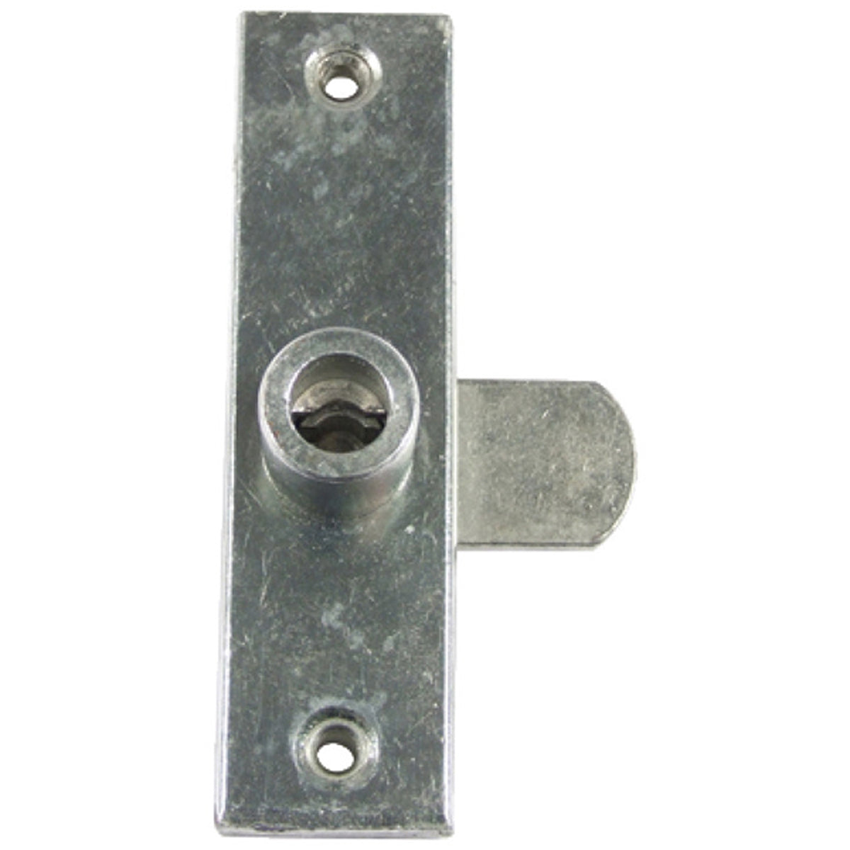 CAPTIVE KEY RIM BUDGET LOCK ST/ZP