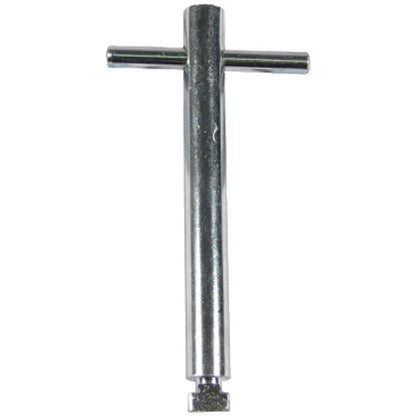 CAPTIVE TEE KEY 46x90 ST/ZP