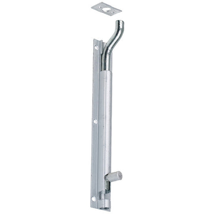 BARREL BOLT CRN 102x23x13 ALU/SAA