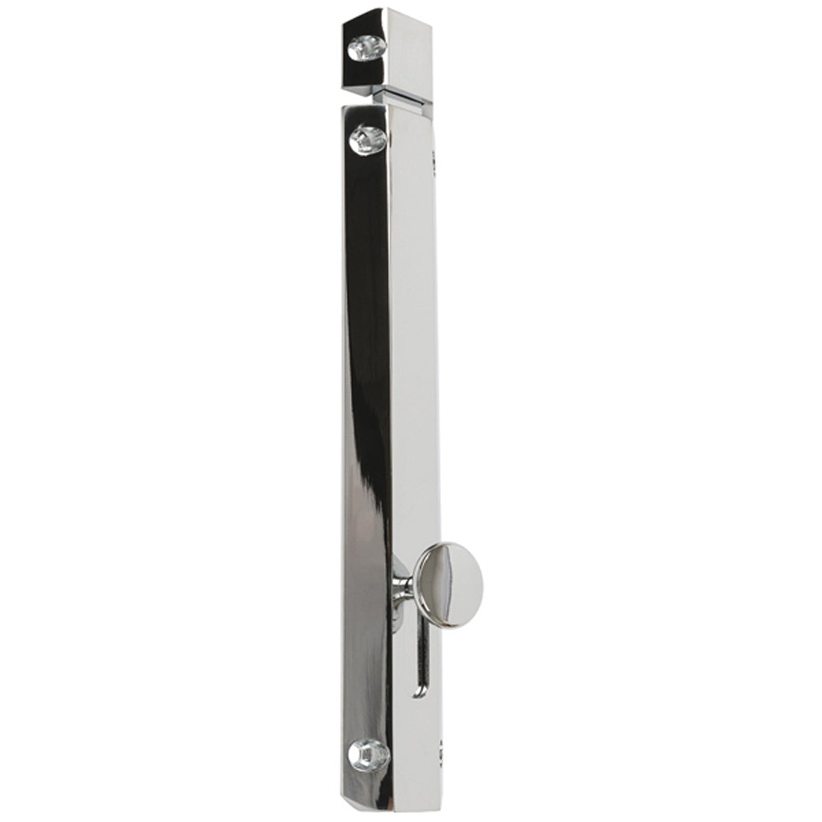 KNOB SLIDE SURFACE BOLT 152 SCP