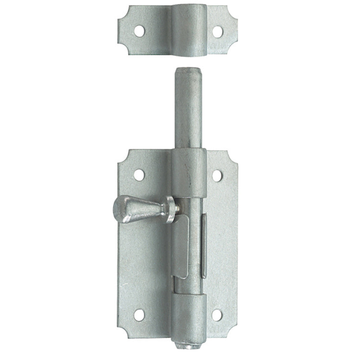 TOWER BOLT 58x81 ST/ST