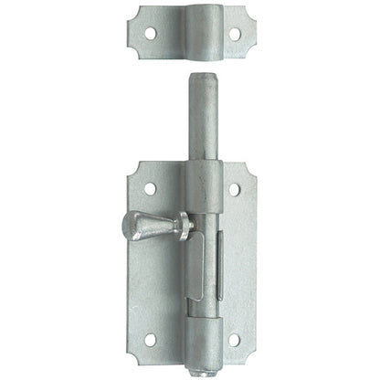 TOWER BOLT 58x81 ST/ST