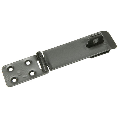SAFETY HASP+STAPLE 174 ST/BLK