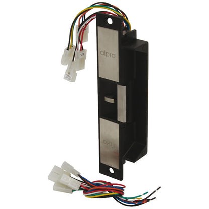 MONITORED ELEC STRIKE MD/HD 12V