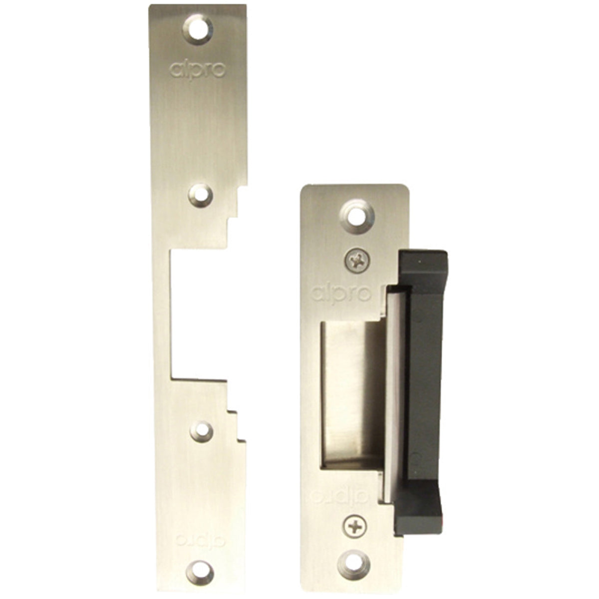 ELEC RELEASE REVERSIBLE STD OPEN