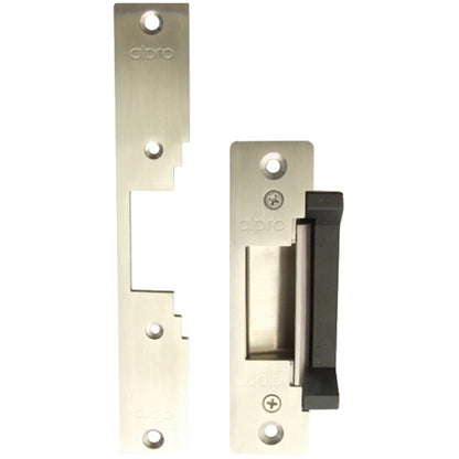ELEC RELEASE REVERSIBLE STD CLOSED