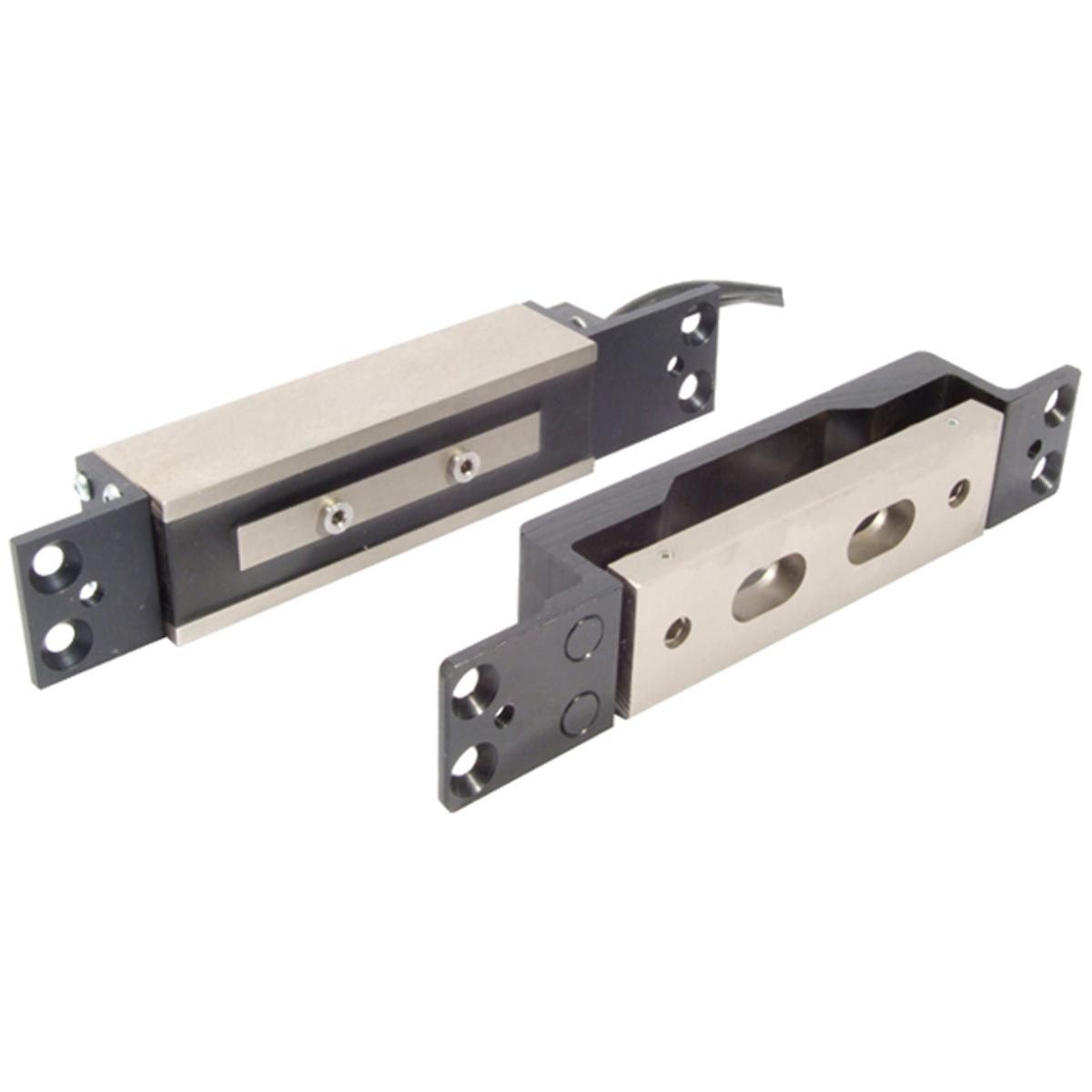 SHEARLOCK MORTICE FIXING ALU