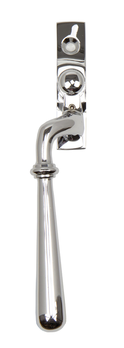 NEWBURY ESPAGNOLETTE LH 166x16x40 PCP - 91451 by MARCHES (ANVIL) ARCHITECTURAL HARDWARE