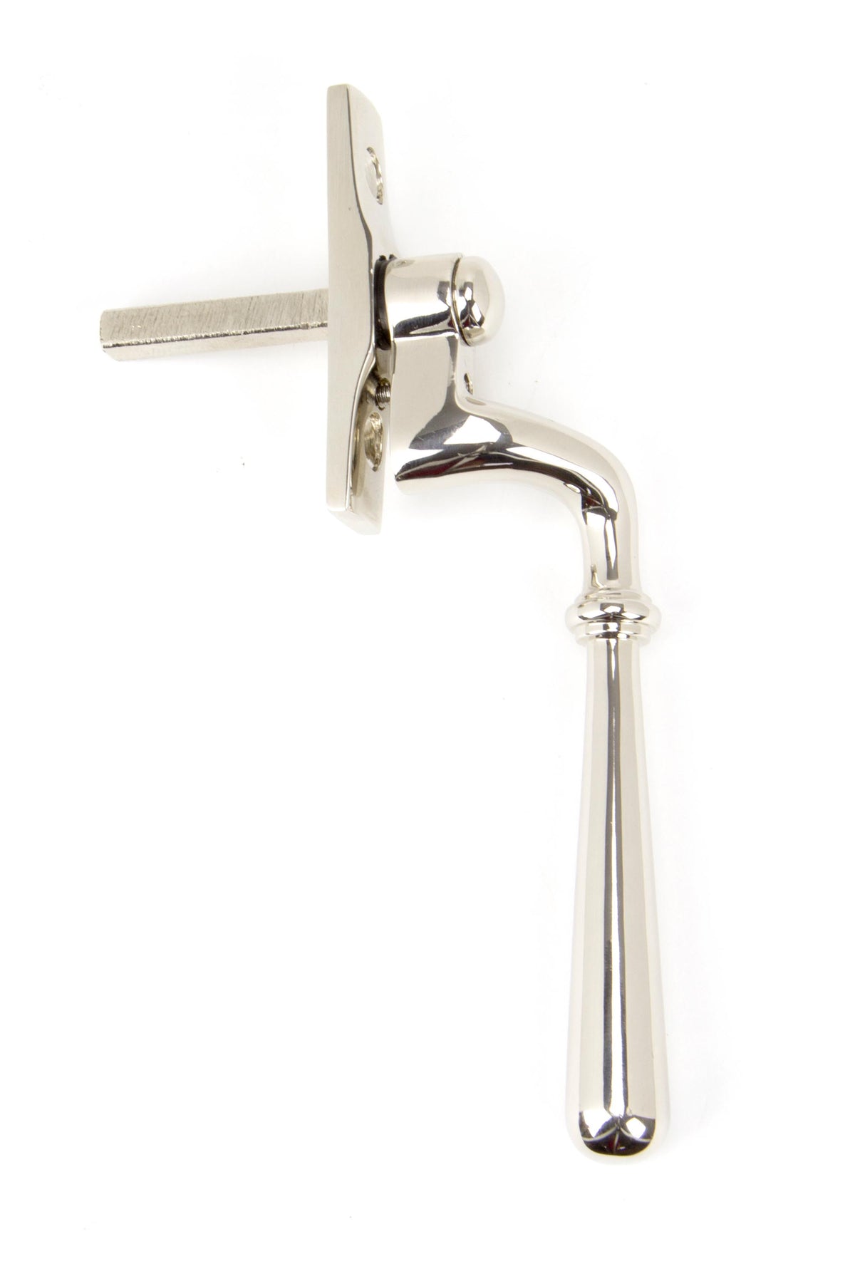 NEWBURY ESPAGNOLETTE RH 166x16x40 PNP - 91457 by MARCHES (ANVIL) ARCHITECTURAL HARDWARE
