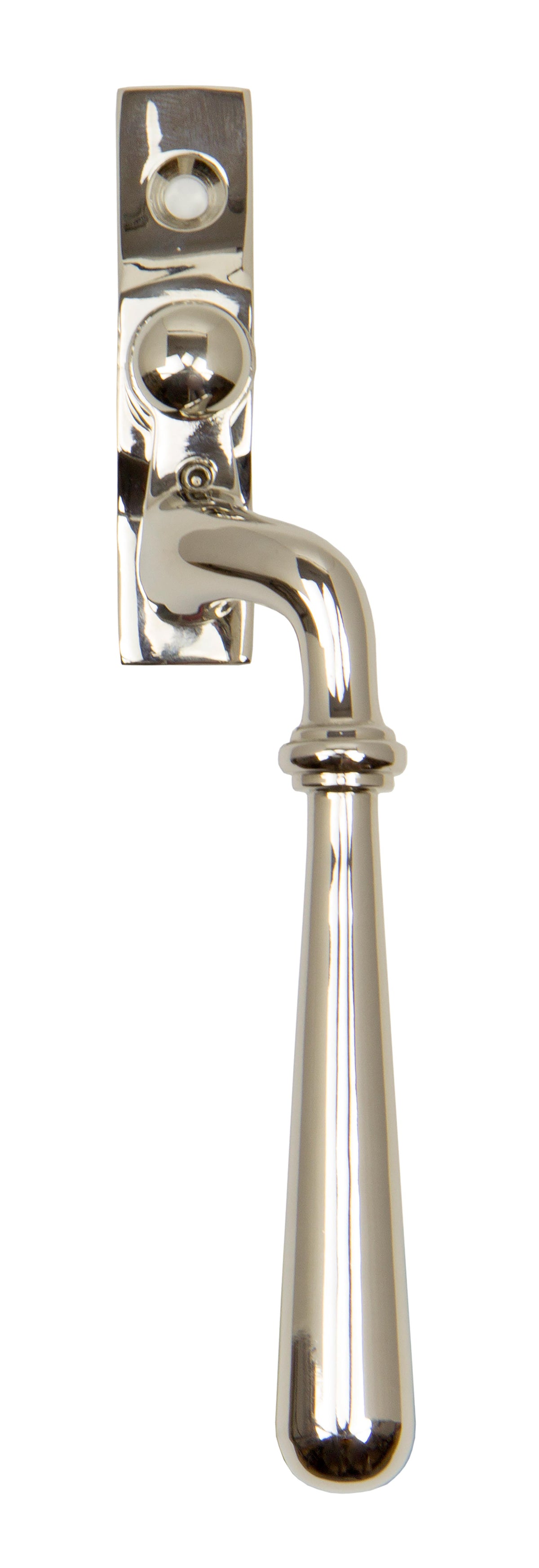 NEWBURY ESPAGNOLETTE RH 166x16x40 PNP - 91457 by MARCHES (ANVIL) ARCHITECTURAL HARDWARE