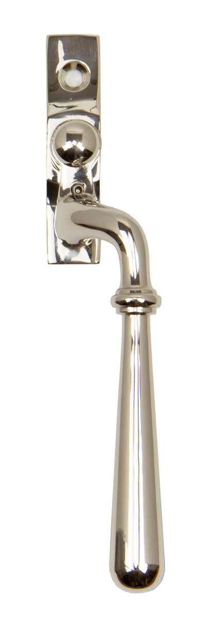 NEWBURY ESPAGNOLETTE RH 166x16x40 PNP - 91457 by MARCHES (ANVIL) ARCHITECTURAL HARDWARE