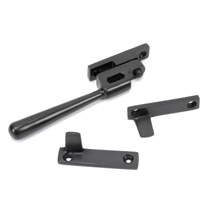 NEWBURY NIGHT VENT FASTENER 149x17x33 AGBZ - 91463 by MARCHES (ANVIL) ARCHITECTURAL HARDWARE