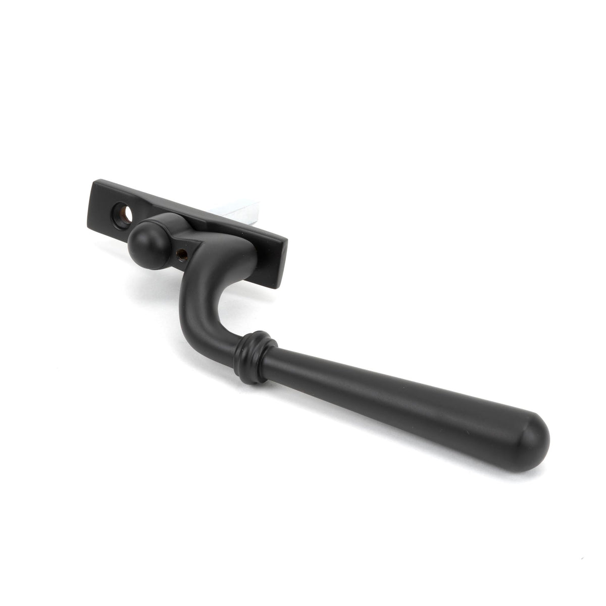 NEWBURY ESPAGNOLETTE LH 166x16x40 AGBZ - 91465 by MARCHES (ANVIL) ARCHITECTURAL HARDWARE