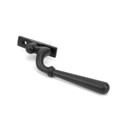 NEWBURY ESPAGNOLETTE LH 166x16x40 AGBZ - 91465 by MARCHES (ANVIL) ARCHITECTURAL HARDWARE