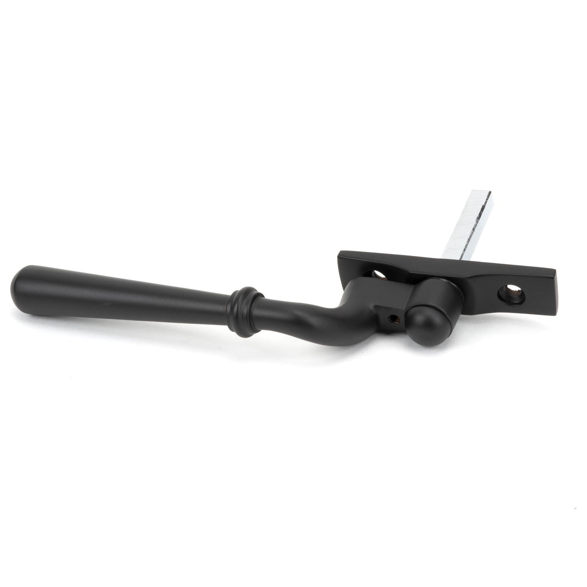 NEWBURY ESPAGNOLETTE LH 166x16x40 AGBZ - 91465 by MARCHES (ANVIL) ARCHITECTURAL HARDWARE