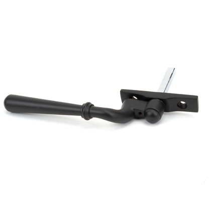 NEWBURY ESPAGNOLETTE LH 166x16x40 AGBZ - 91465 by MARCHES (ANVIL) ARCHITECTURAL HARDWARE