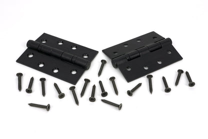 BUTT HINGE BB PR 102x76 EBX - 91478 by MARCHES (ANVIL) ARCHITECTURAL HARDWARE