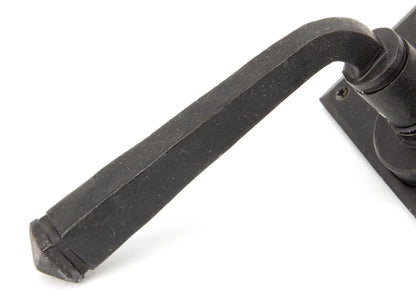 AVON LEVER HANDLE EURO 118x152x64 EBX - 91482 by MARCHES (ANVIL) ARCHITECTURAL HARDWARE