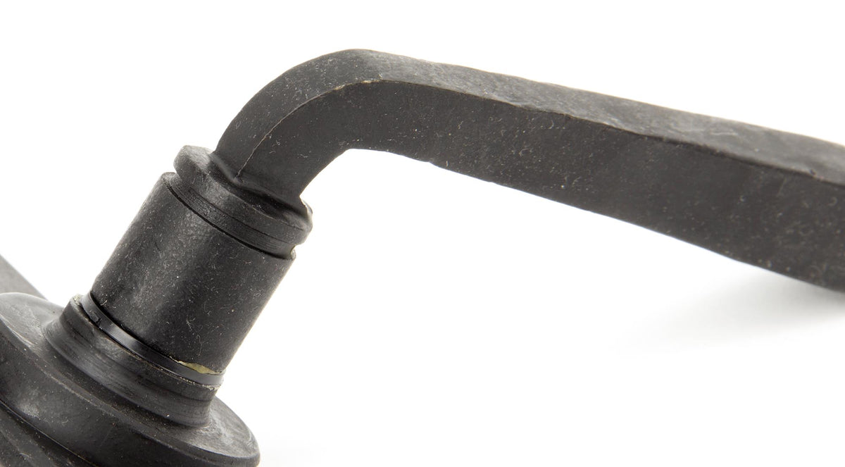 AVON LEVER HANDLE EURO 118x152x64 EBX - 91482 by MARCHES (ANVIL) ARCHITECTURAL HARDWARE