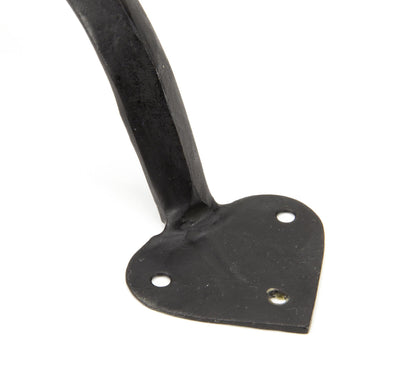 GOTHIC D HANDLE 180HC 203x51x56 EBX - 91505 by MARCHES (ANVIL) ARCHITECTURAL HARDWARE