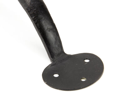 BEAN D HANDLE 192HC 203x57x53 EBX - 91506 by MARCHES (ANVIL) ARCHITECTURAL HARDWARE