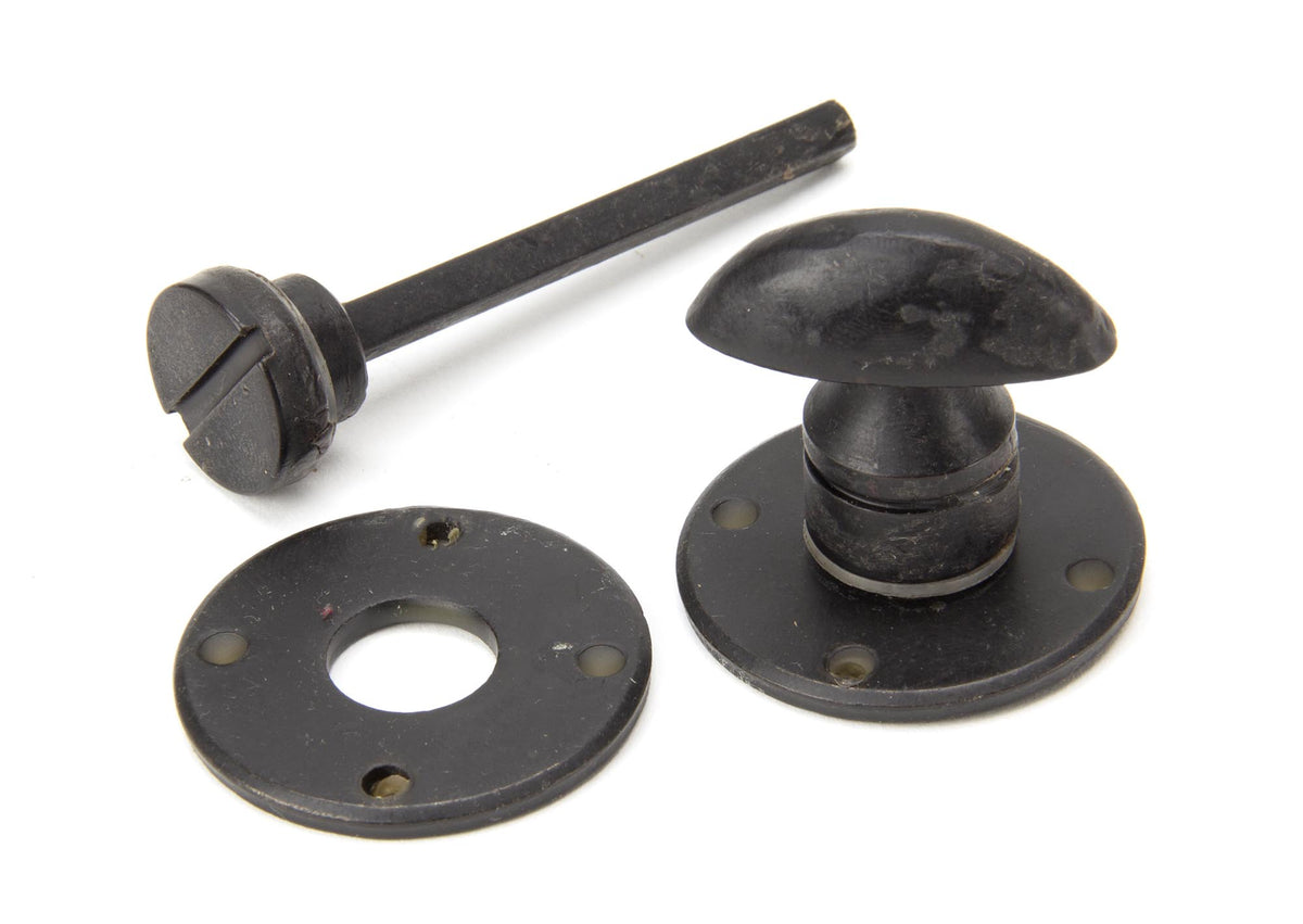THUMBTURN SET ROUND 41x35 EBX - 91508 by MARCHES (ANVIL) ARCHITECTURAL HARDWARE