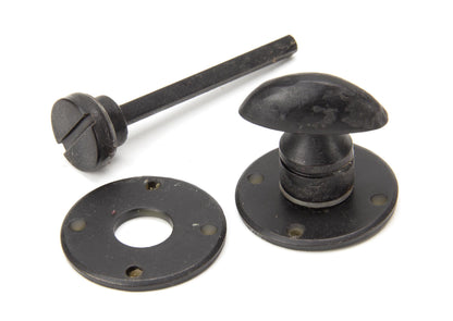 THUMBTURN SET ROUND 41x35 EBX - 91508 by MARCHES (ANVIL) ARCHITECTURAL HARDWARE
