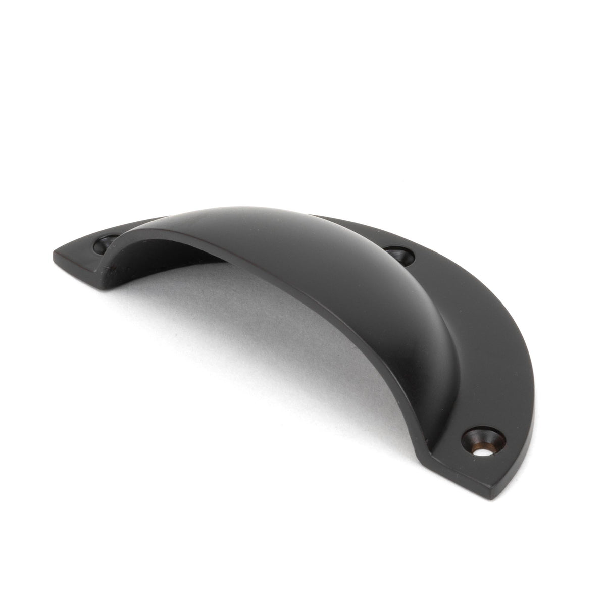 DRAWER PULL PLAIN 81HC 93x40x21 AGBZ - 91525 by MARCHES (ANVIL) ARCHITECTURAL HARDWARE