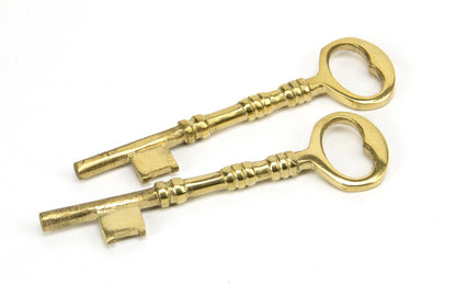 DAVENPORT RIM LOCK 168x123x25 AGBR - 91528 by MARCHES (ANVIL) ARCHITECTURAL HARDWARE