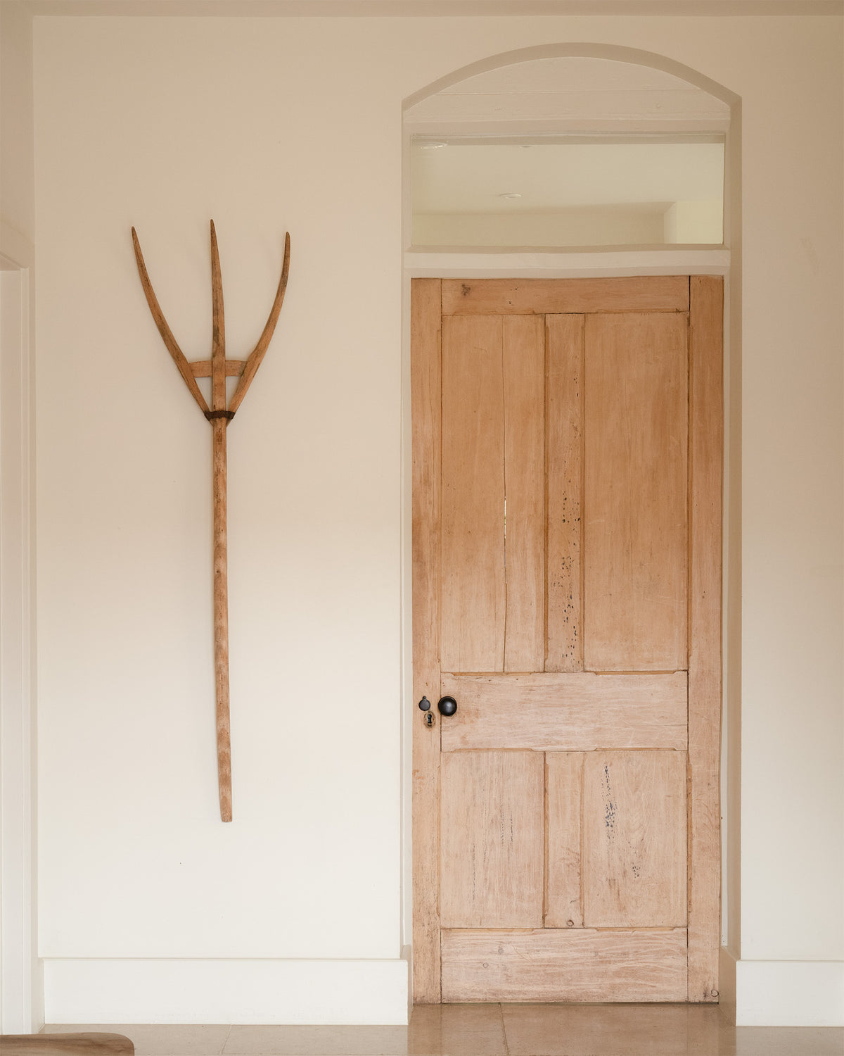 MUSHROOM MORTICE/RIM KNOB 57x55x57 AGBZ - 91531 by MARCHES (ANVIL) ARCHITECTURAL HARDWARE