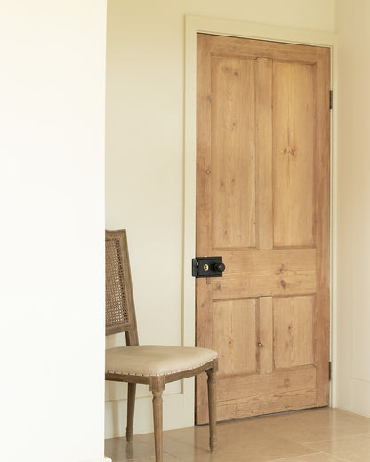 MUSHROOM MORTICE/RIM KNOB 57x55x57 AGBZ - 91531 by MARCHES (ANVIL) ARCHITECTURAL HARDWARE