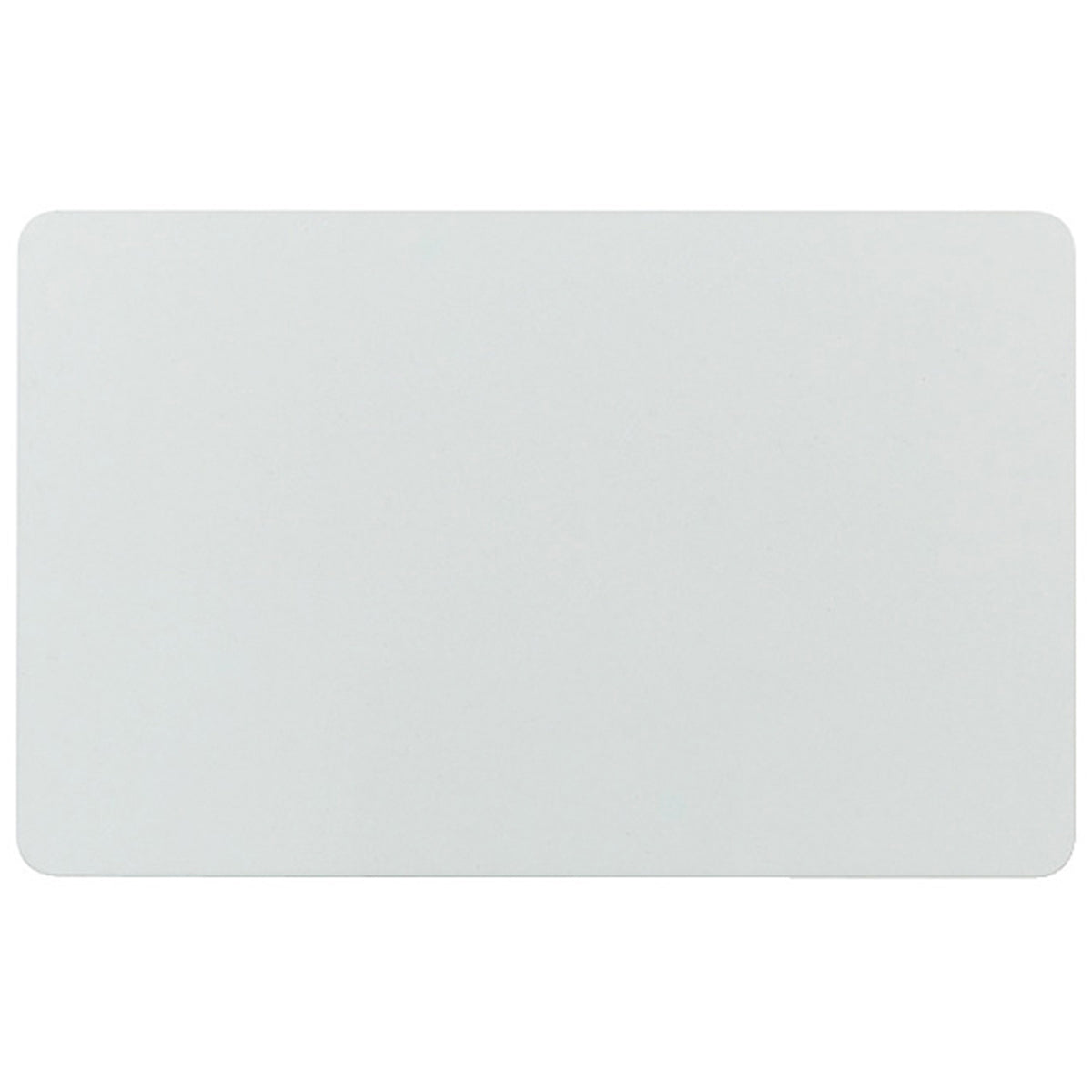 DIALOCK LEGIC KEY CARD 85x54 WHI