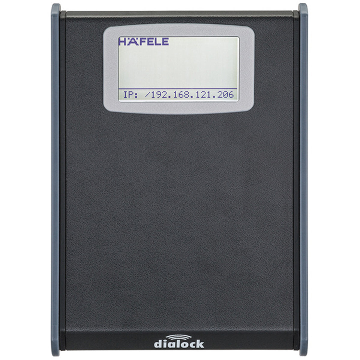 DIALOCK ES110 ENCODING STATION