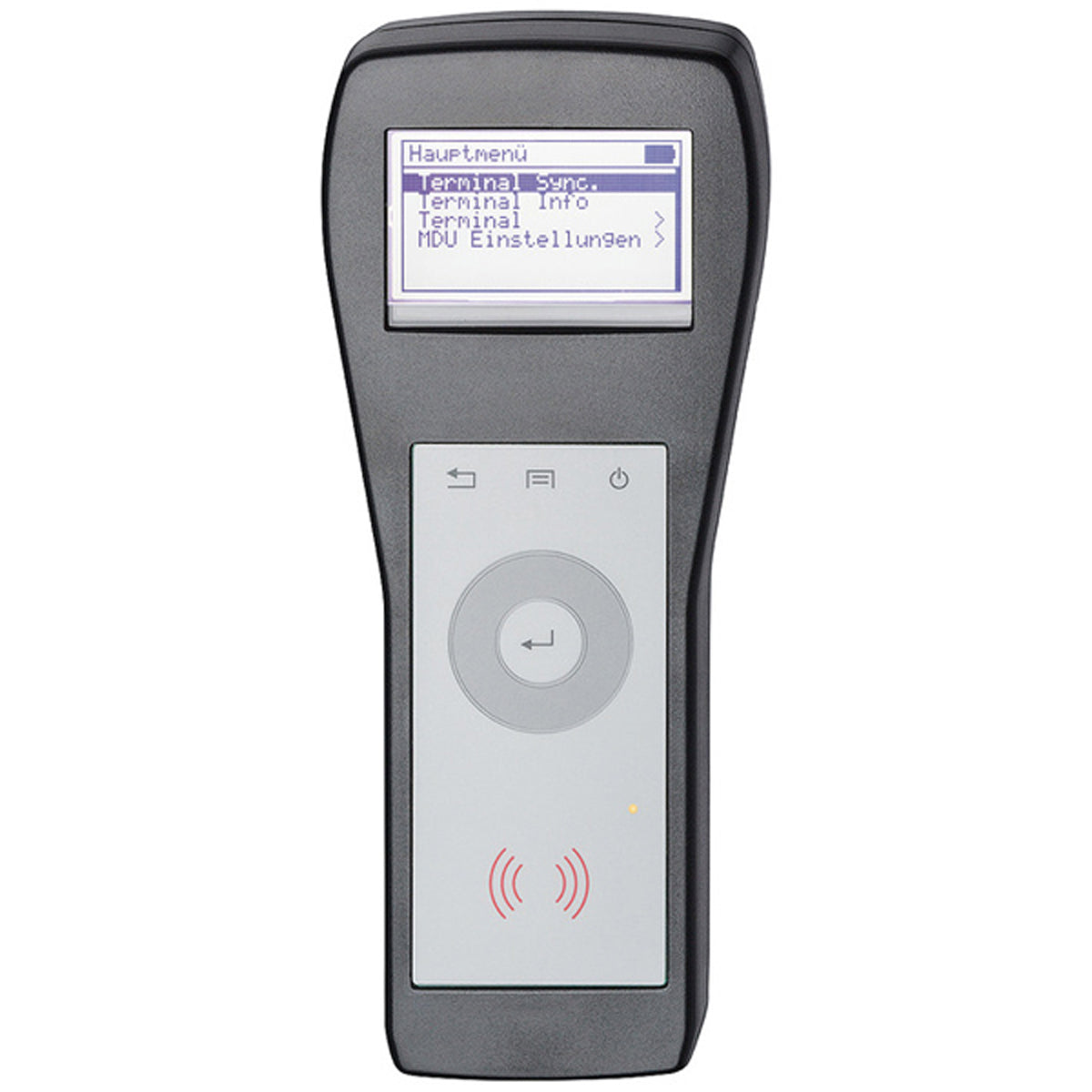 DIALOCK MDU110 MOBILE DATA UNIT