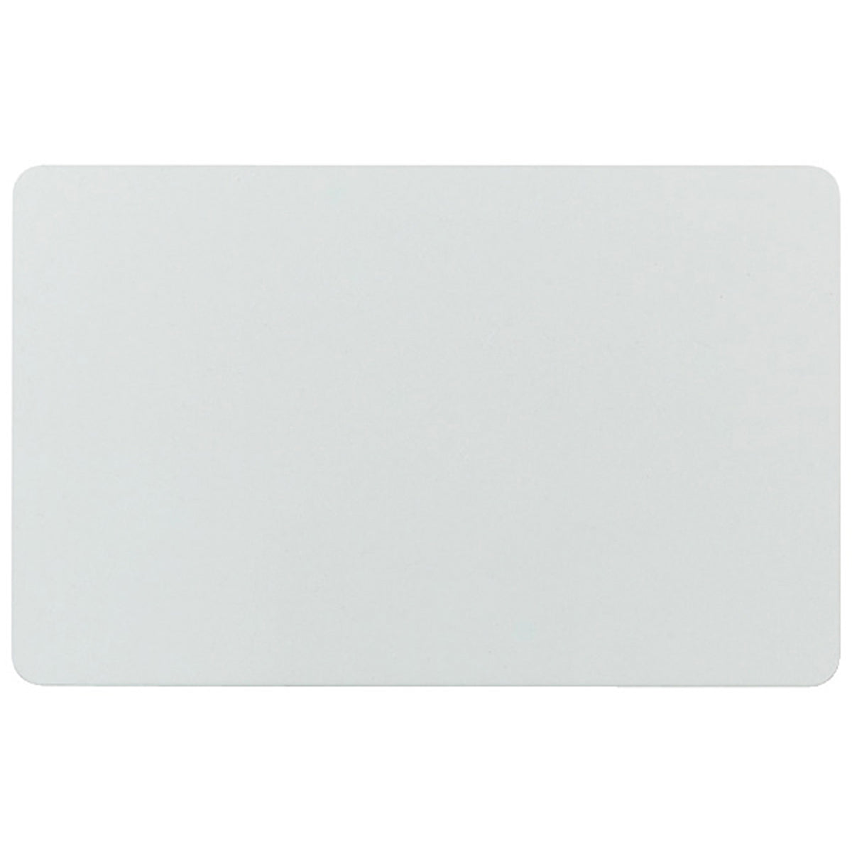 DIALOCK TAG-IT KEY CARD 85x54 PL/WH by HAFELE UK LTD
