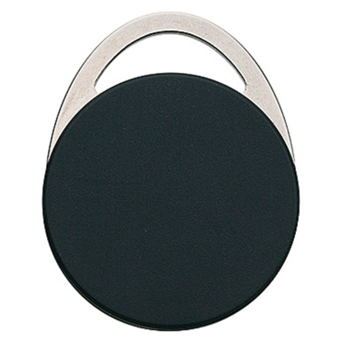 DIALOCK KEY TAG-IT D36x5.3 BLACK