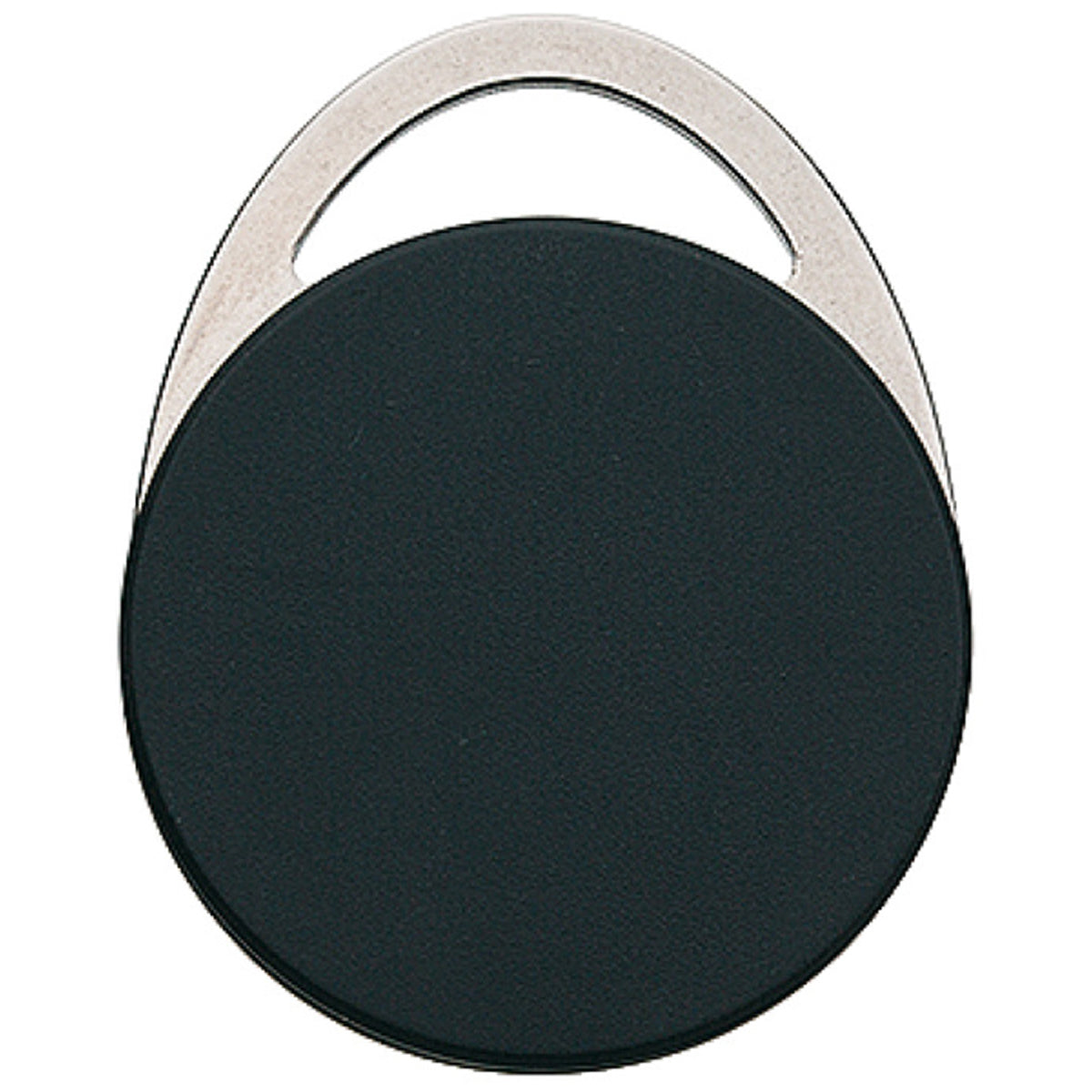 DIALOCK KEY TAG D36x5.3 BLK