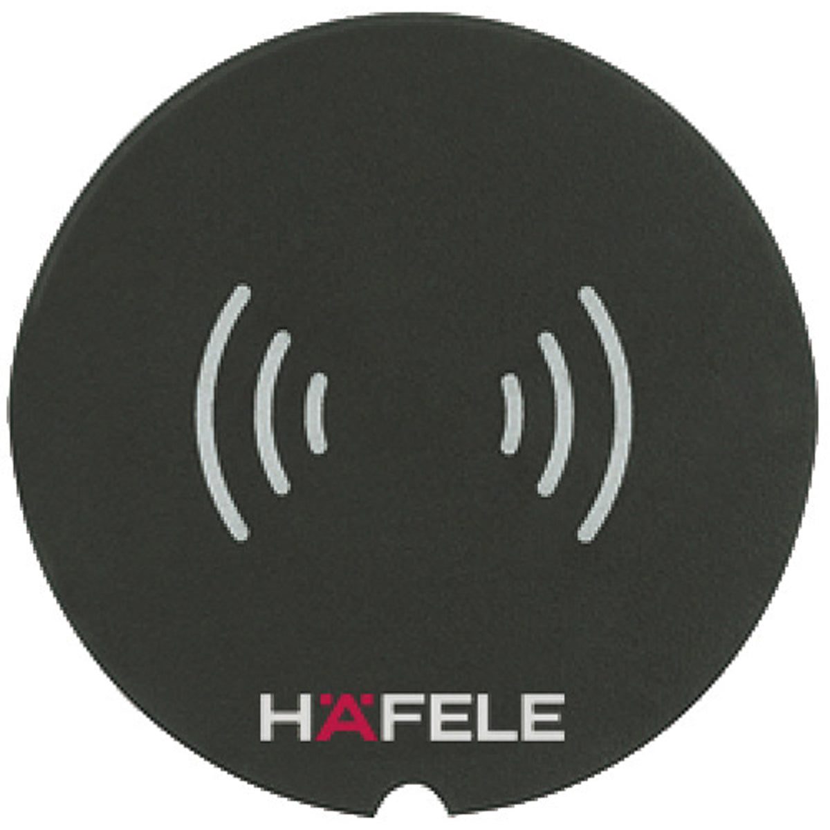DIALOCK DT710 ESCUT FOIL W/O AP GRY by HAFELE UK LTD