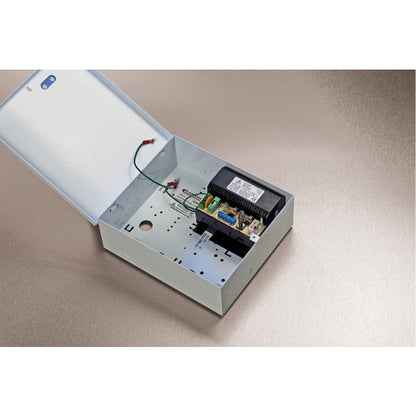 POWER SUPPLY 12VDC 3AMP ST/WHI
