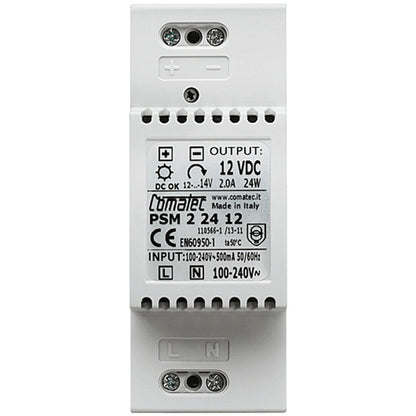 DIALOCK DC POWERSUPPLY REG 36.1