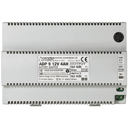 DIALOCK RECHARGEABLE BATTERY PACK