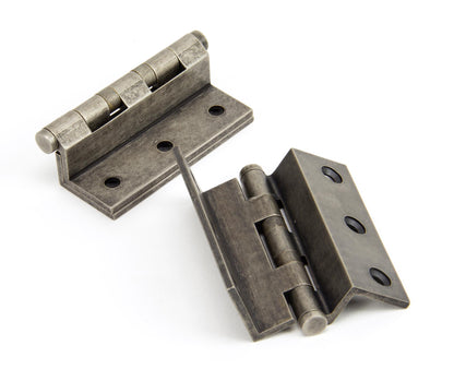 1951 STORMPROOF HINGE PR 63x27 APW - 91823 by MARCHES (ANVIL) ARCHITECTURAL HARDWARE